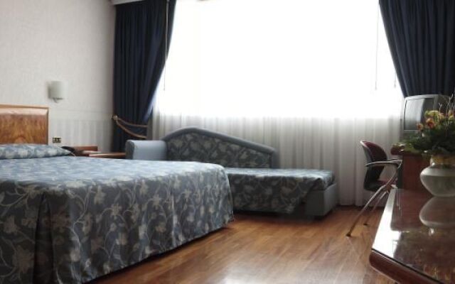 Hotel Palace Verona