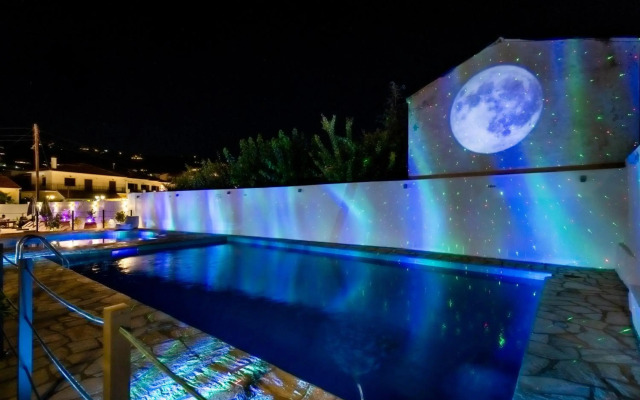 Hotel Amalia