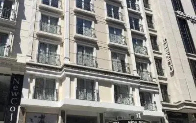 Nida Hotel Laleli