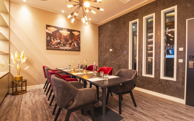 PLAZA Premium Heidelberg