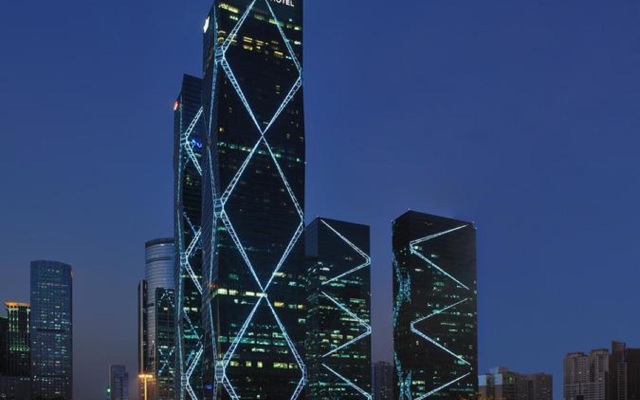 WONGTEE V Hotel