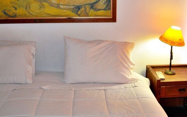 Providencia Suite Apartment