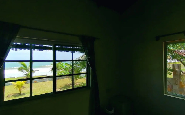 Afro Beach Eco Resort