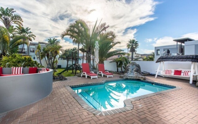 Atlantic Spa Boutique Hotel
