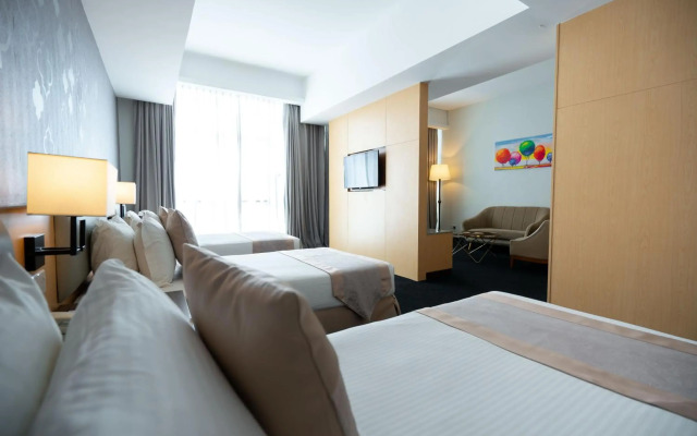 Paya Bunga Hotel Terengganu