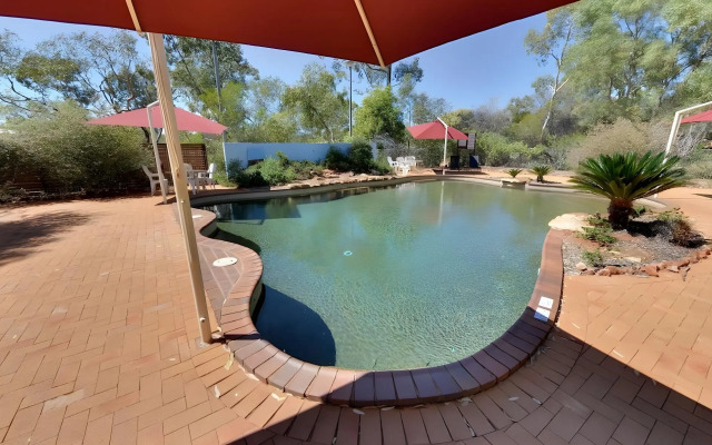 Discovery Resorts - Kings Canyon