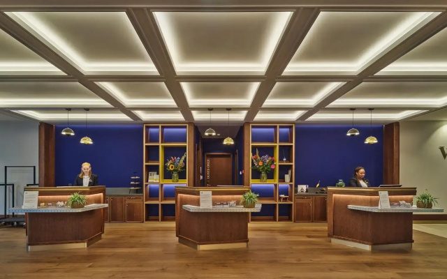 voco The Hague by IHG