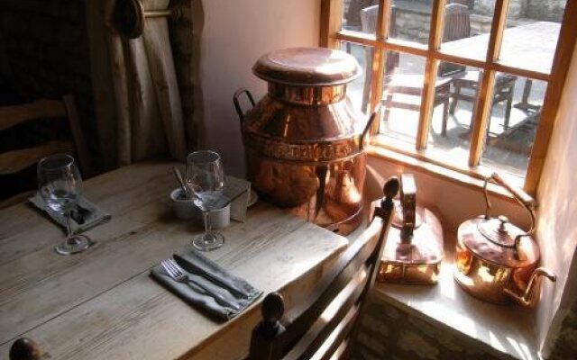 The White Hart