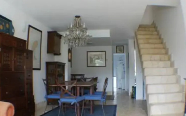 Duplex Rocallisa Ibiza