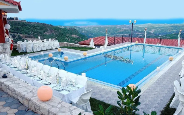 EXPLOR Mansion - Inclusive Experience