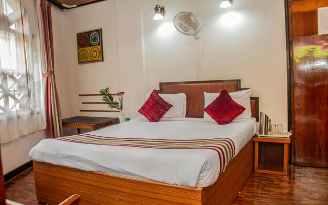 Central Hill Resort Gangtok – Guest Rooms – Gangtok