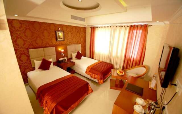 Hotel Sea Pearl