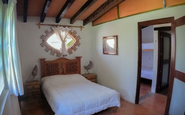 Villlas Mexiko