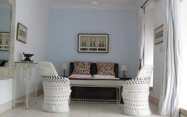 Hotel Bundi Haveli
