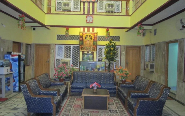 Hotel Marwari Niwas