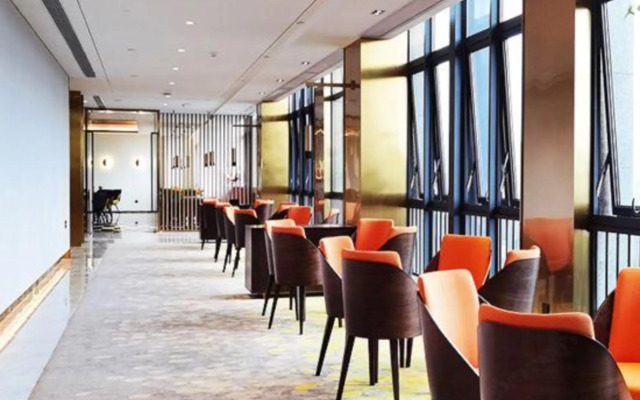 Manju Prestige Hotel (Hangzhou Liangzhu Ancient City Ruins)