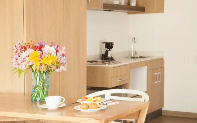 Viaggio Teleport Suites