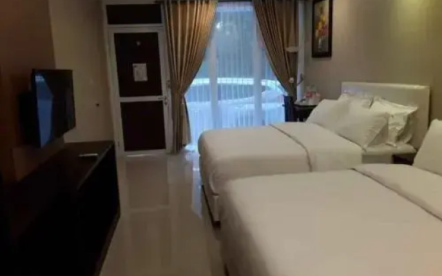 Karang Sari Hotel