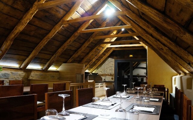 Domaine des Marequiers Gîtes