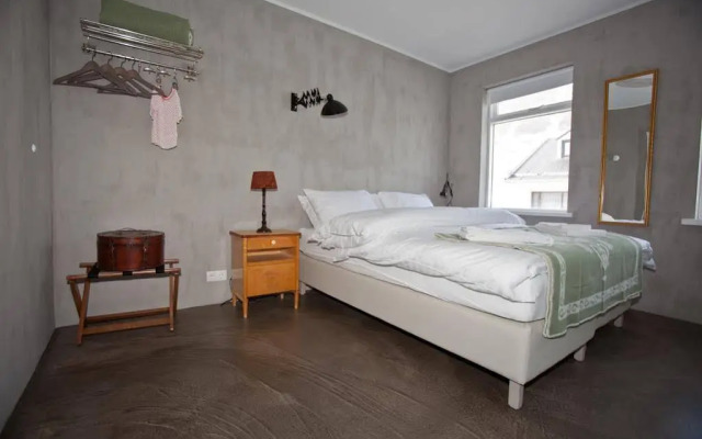 Hotel Siglunes