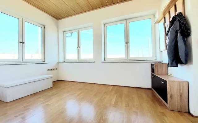 Guesthouse Graz Central for 9 People