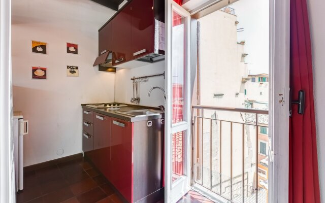 Romantic House in Trastevere