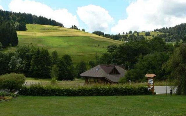 Gästehaus Klingele