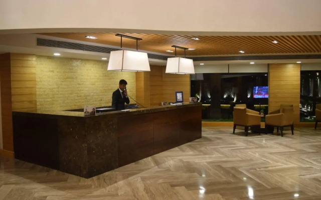 Country Inn & Suites By Radisson Jammu