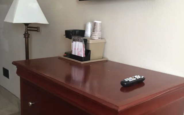 Oyo Hotel Woodward Ok Hwy 270