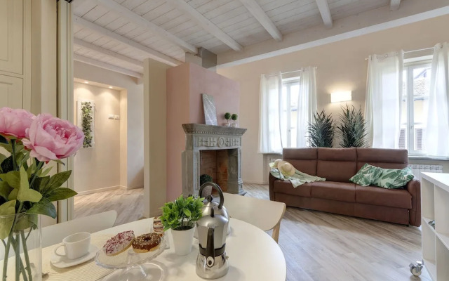 Mamo Florence - Oleandro Apartment