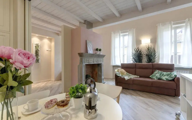 Mamo Florence - Oleandro Apartment