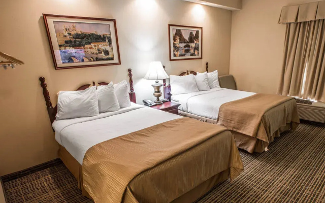 Jameson Inn Kingsport