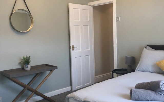 Players Pad