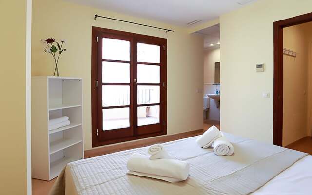 Borne Suites TI by MallorcaSuites