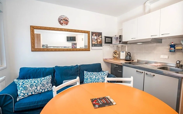 Motel Home by Vivere Stays