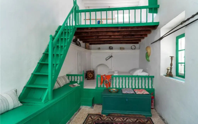Casa Angelina Lindian House with large garden
