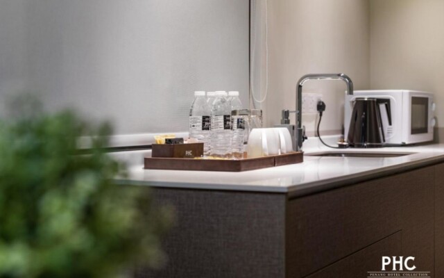 Ropewalk Piazza Hotel Managed By The Ascott Limited