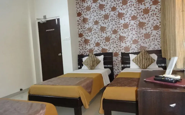 Teerth Villa