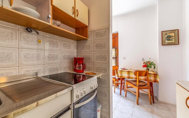 Amazing Apartment in Medulin With 1 Bedrooms and Wifi