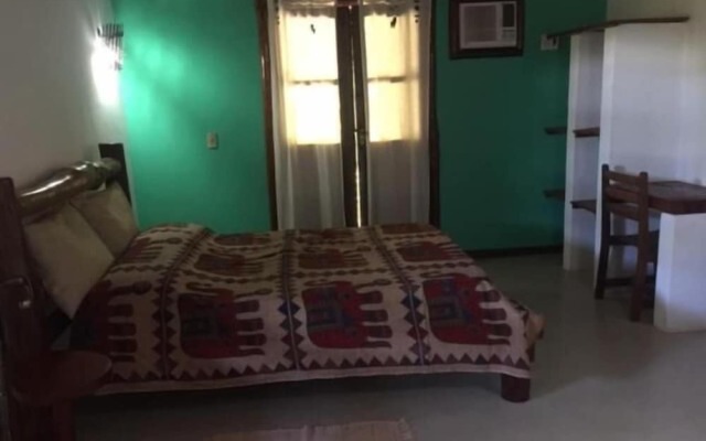 Vila Sofia chalès