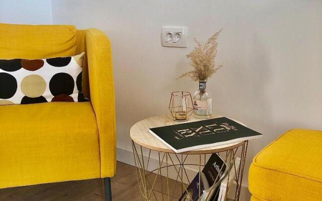 Studio apartments RAFAEL