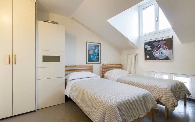 Betta Flexyrent Apartment