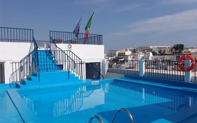 Regina Apartamentos