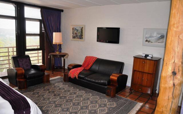 Franklin View Guesthouse