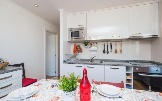 Castelo Cosy Apartment