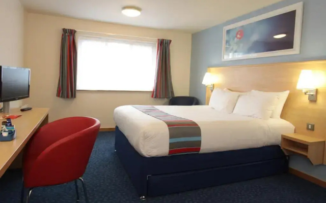 Travelodge Oxford Peartree