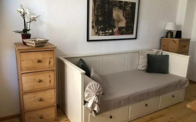 Apartment Zum Roten Tor