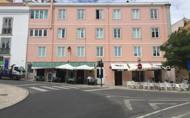 Sintra Design Apartment