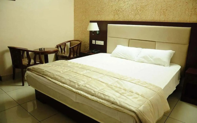 Hotel Kaveri