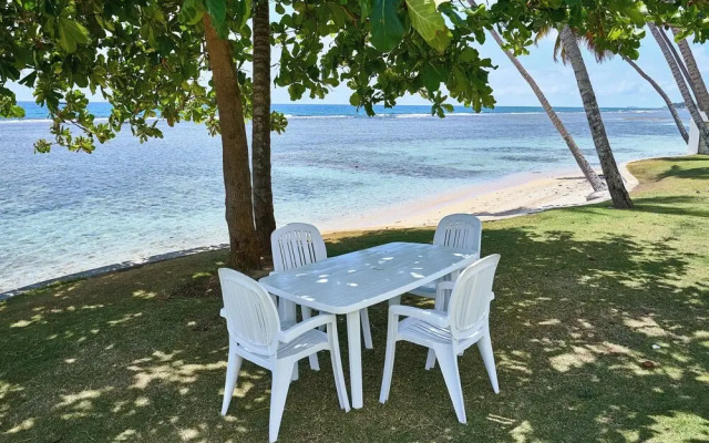 Beachfront Condos Juan Dolio Sleeps 12
